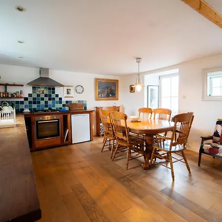 Prázdninový dům Brosnan's Dingle