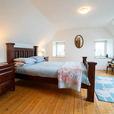 Brosnan's Casa de Férias