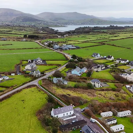 Brosnan's بيت للعطل *