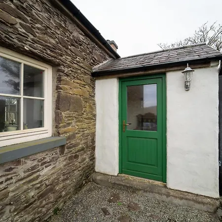 Brosnan's Casa de Férias Dingle