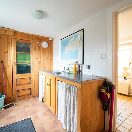 Casa de Férias Brosnan's Dingle