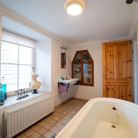 Brosnan's دينغل