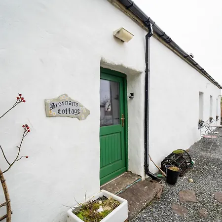 Brosnan's دينغل