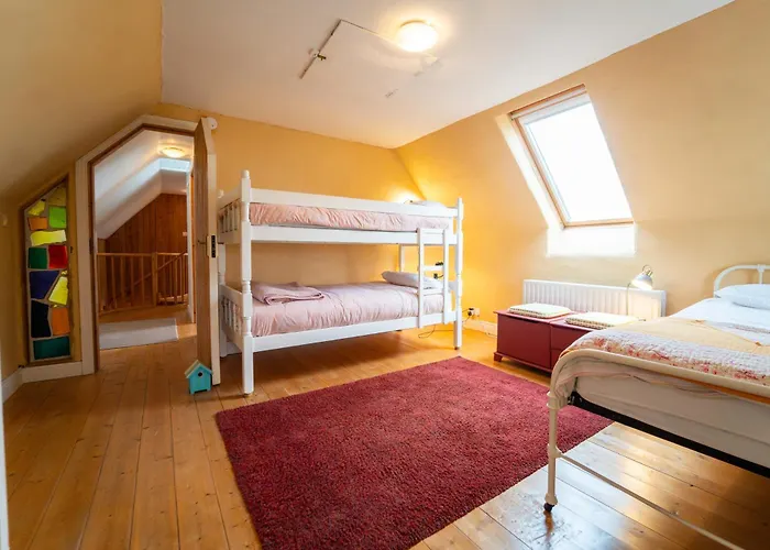 Brosnan's Feriehus Dingle