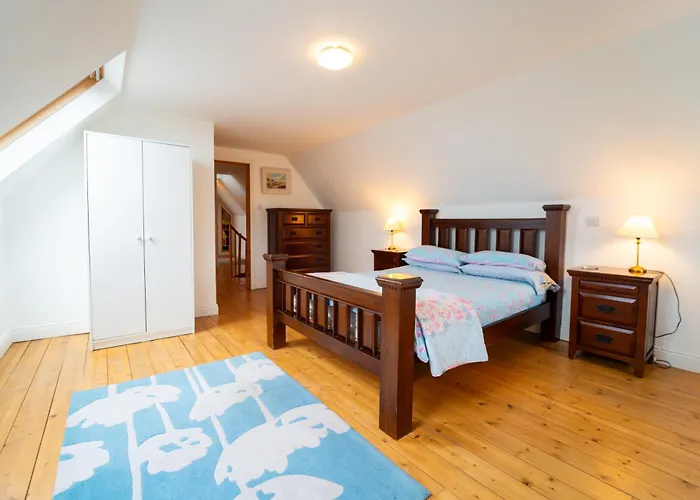 Brosnan's Feriehus *