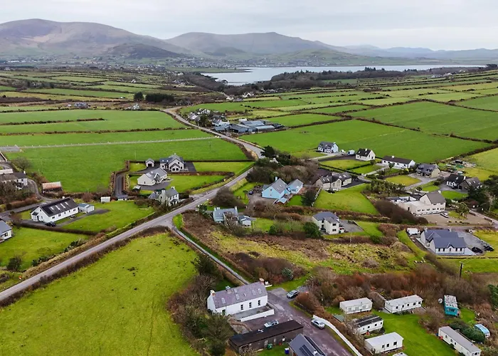 Brosnan's Feriehus *