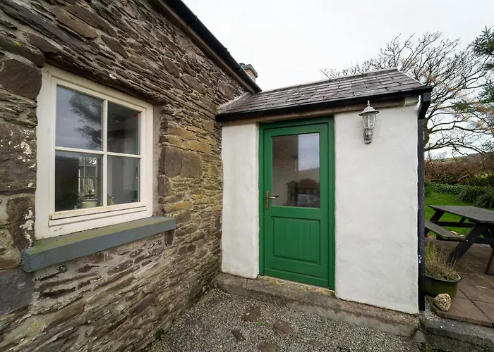 Brosnan's Feriehus Dingle