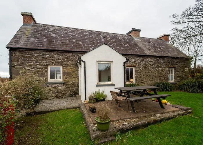 Prázdninový dům Brosnan's *