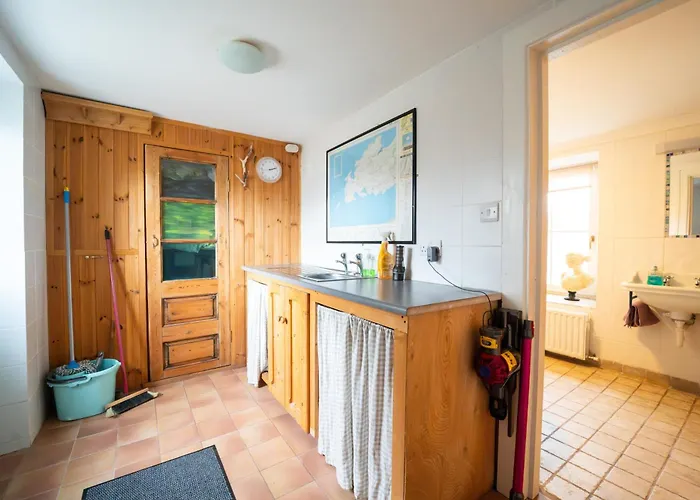 Feriehus Brosnan's Dingle