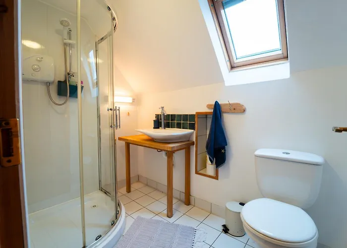 Prázdninový dům Brosnan's *