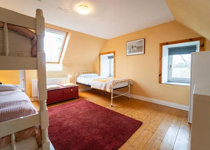 Brosnan's Prázdninový dům